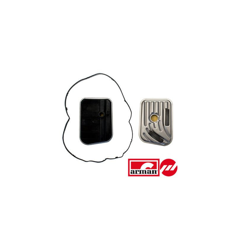 Filtro olio cambio automatico - SIDAT