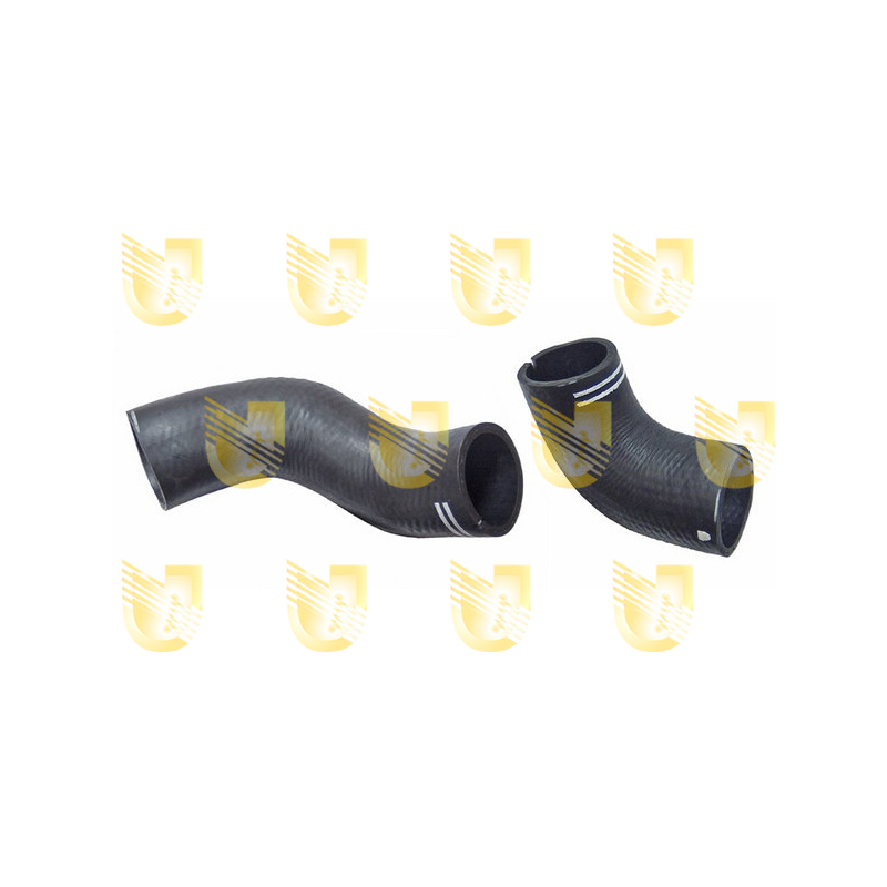 Flessibile aspirazione turbocompressore - UNIGOM