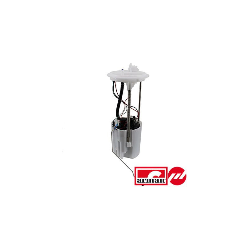 Pompa carburante - SIDAT