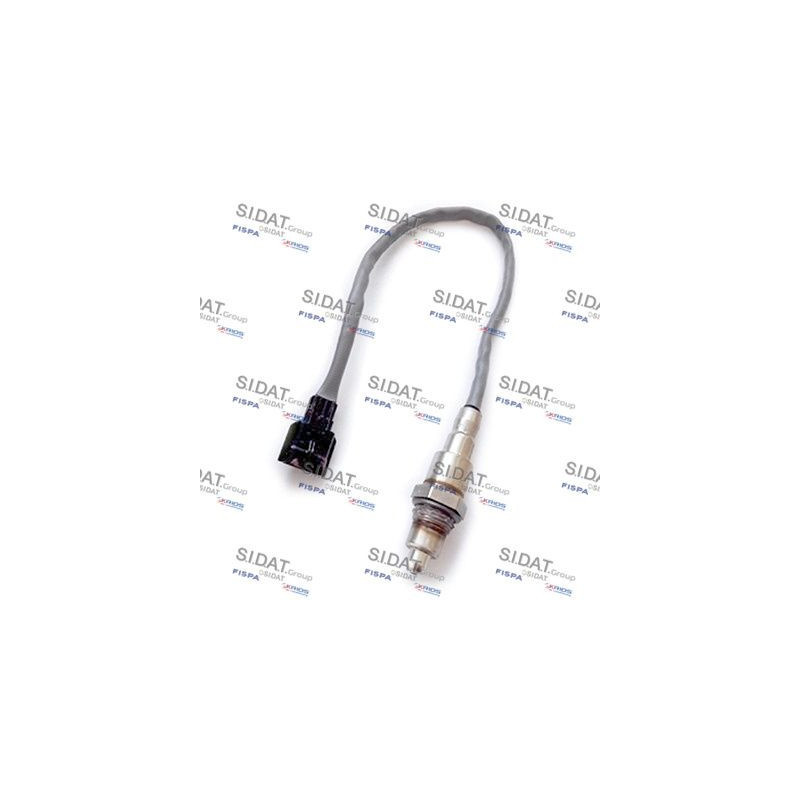 Sonda Lambda - SIDAT
