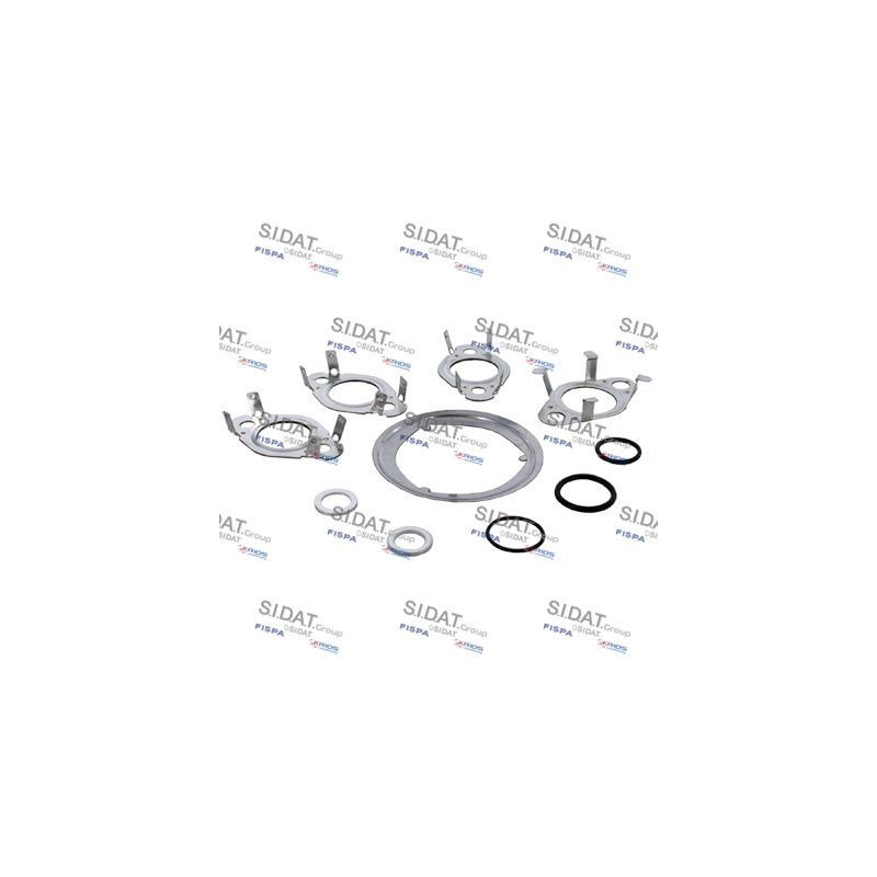 Valvola EGR - SIDAT