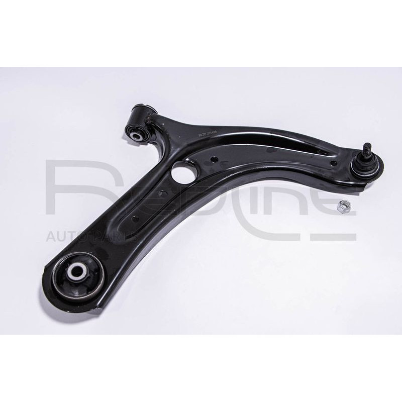 Giunto sferico assale anteriore - RED LINE