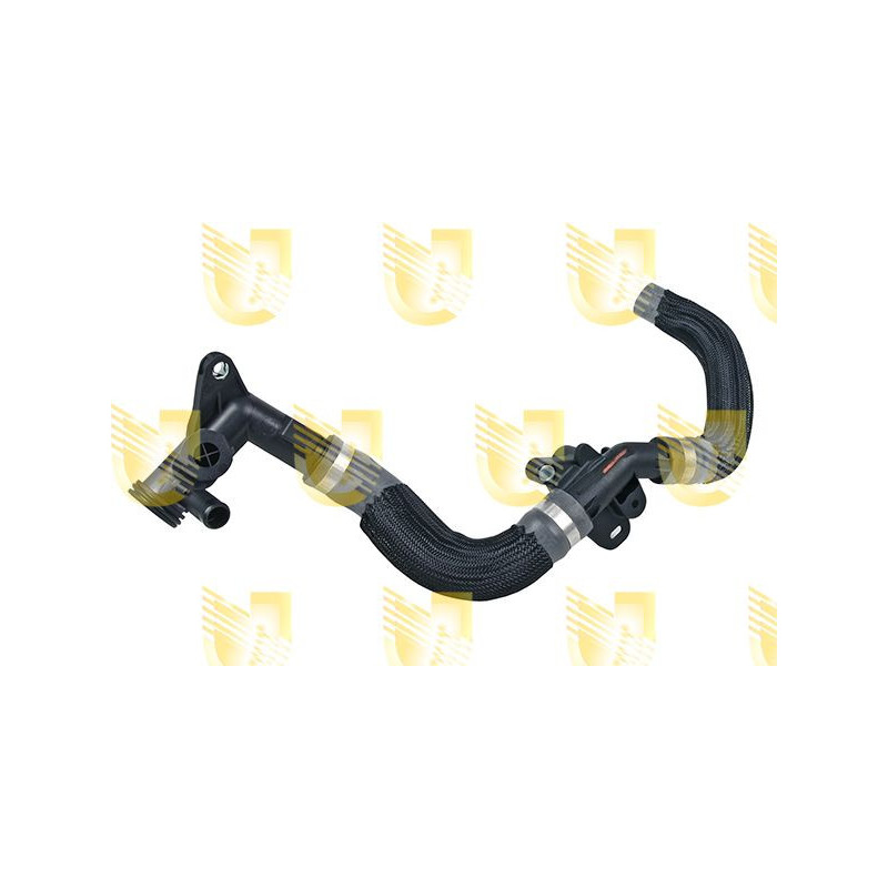 Tubo radiatore - UNIGOM