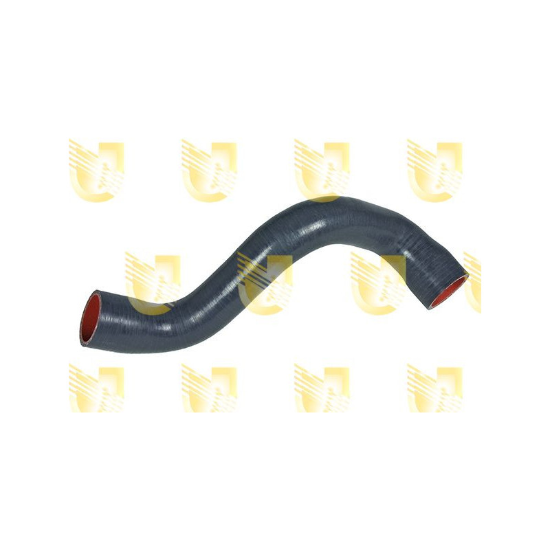 Flessibile aspirazione turbocompressore - UNIGOM