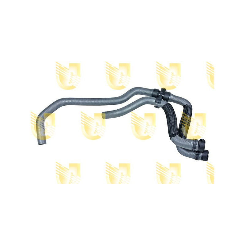 Tubo radiatore - UNIGOM