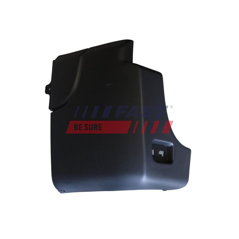 Paraurti anteriore - FAST