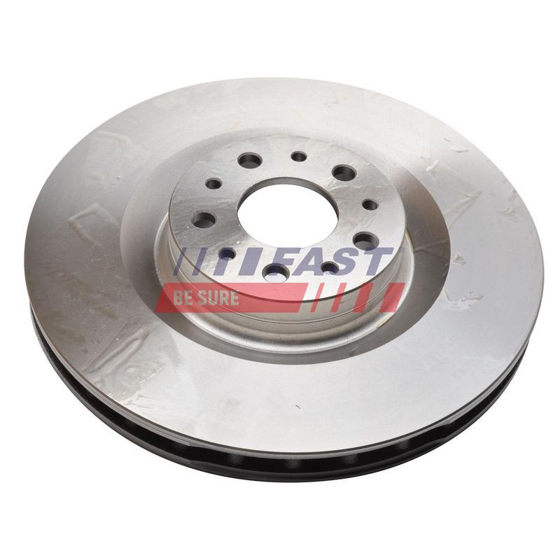 Disco freno asse anteriore - FAST