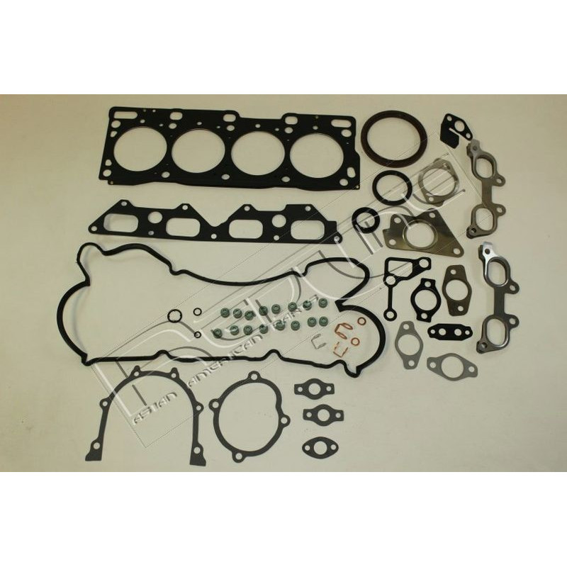 Guarnizione testata - RED LINE