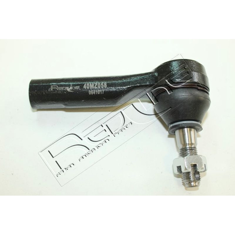 Testa sterzo - RED LINE