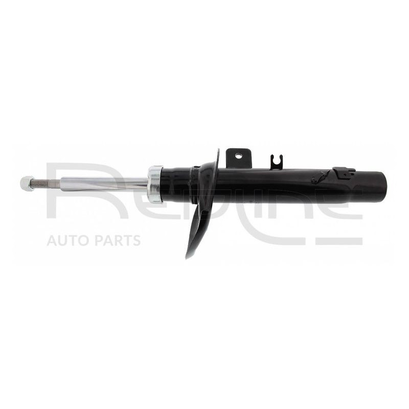 Ammortizzatore asse anteriore - RED LINE