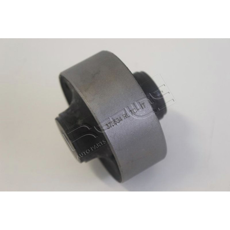 Braccio oscillante asse anteriore - RED LINE