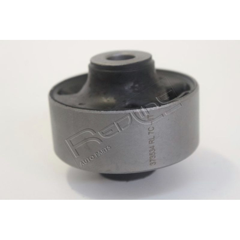 Braccio oscillante asse anteriore - RED LINE