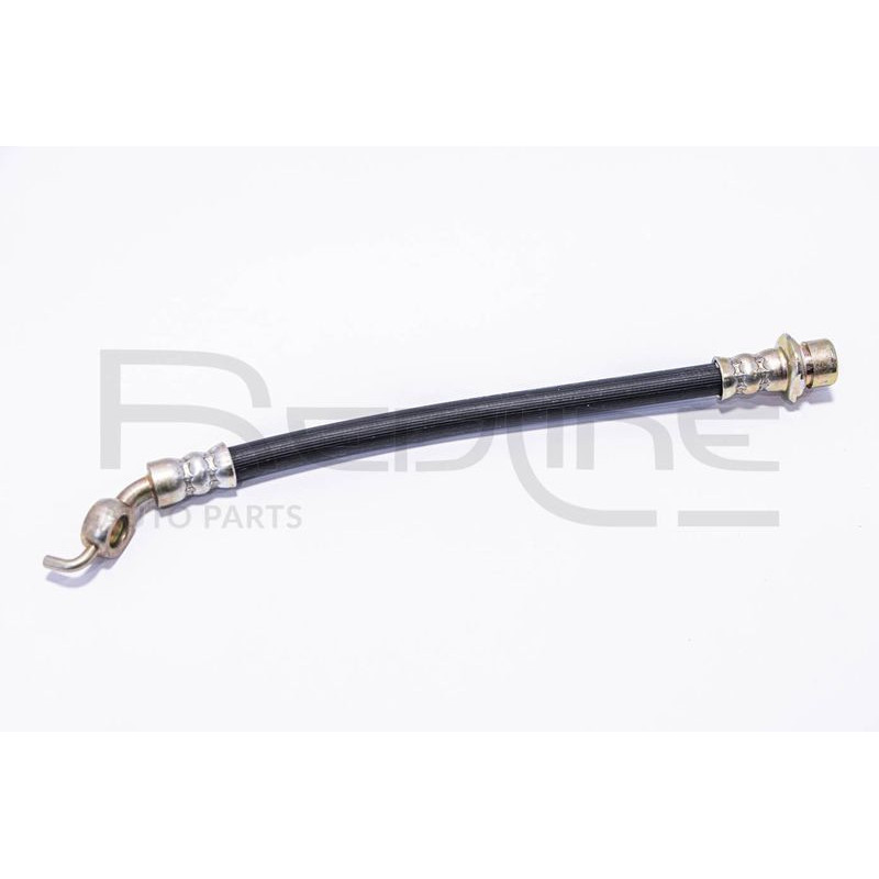 Flessibile freno asse posteriore - RED LINE