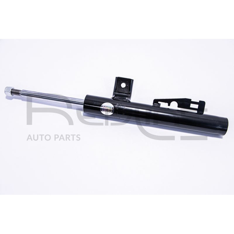 Ammortizzatore asse anteriore - RED LINE