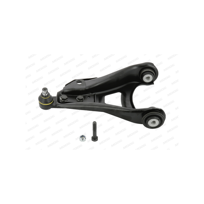 Braccio oscillante asse anteriore - MOOG