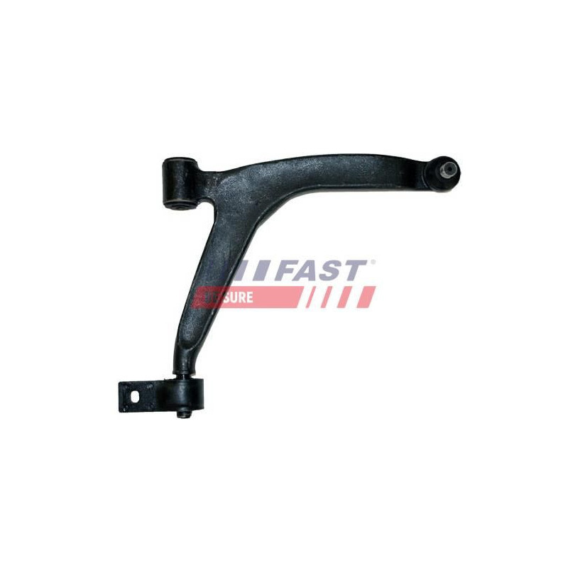 Braccio oscillante asse anteriore - FAST