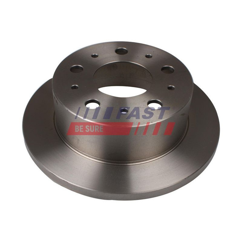 Disco freno asse posteriore - FAST