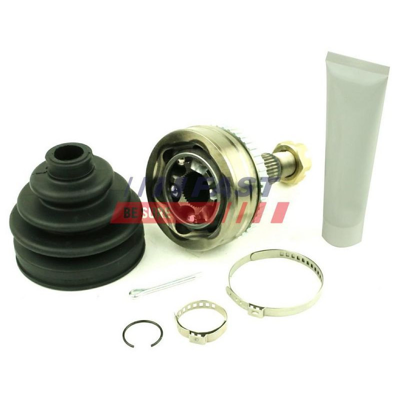 Giunto omocinetico - FAST