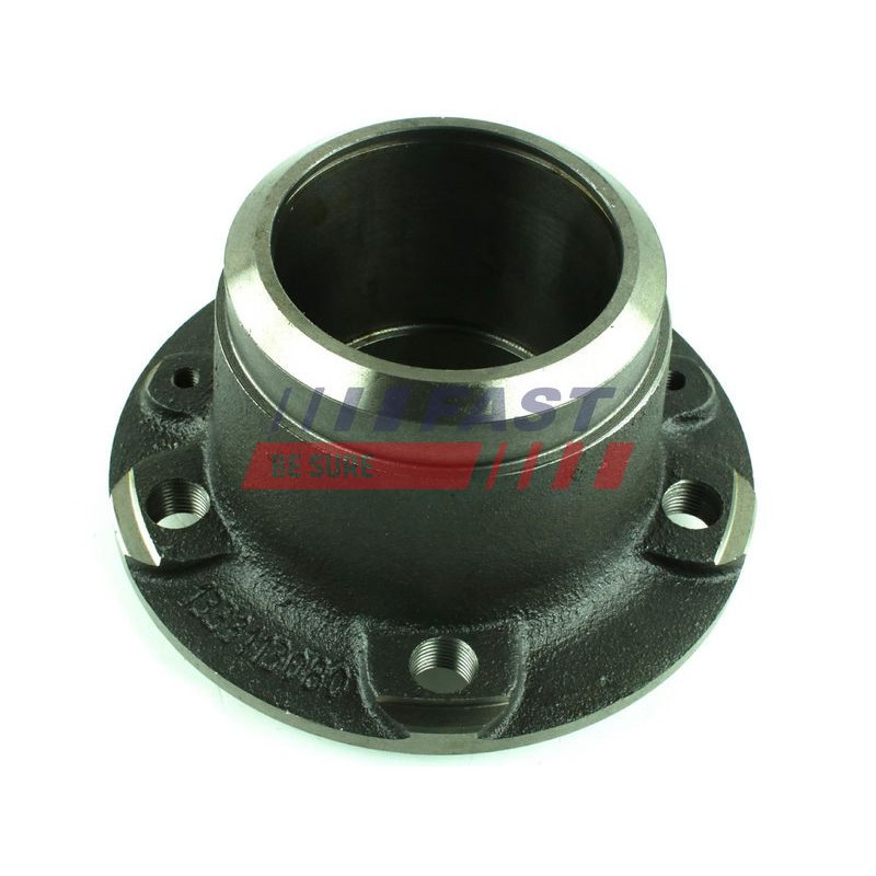 Mozzo ruota asse posteriore - FAST