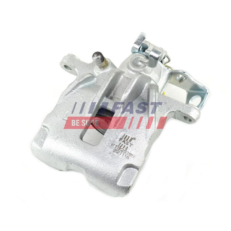 Pinza freno asse posteriore - FAST