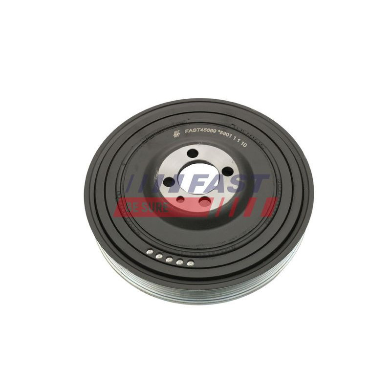 Puleggia albero motore - FAST