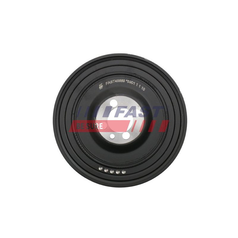Puleggia albero motore - FAST