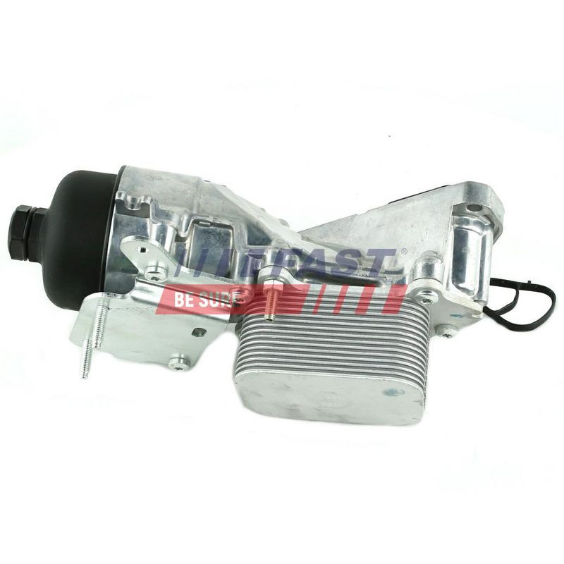 Radiatore olio motore - FAST