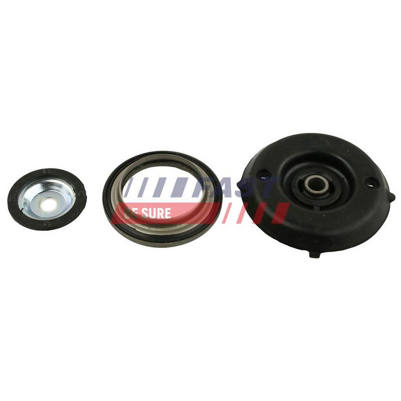 Supporto ammortizzatore asse anteriore - FAST