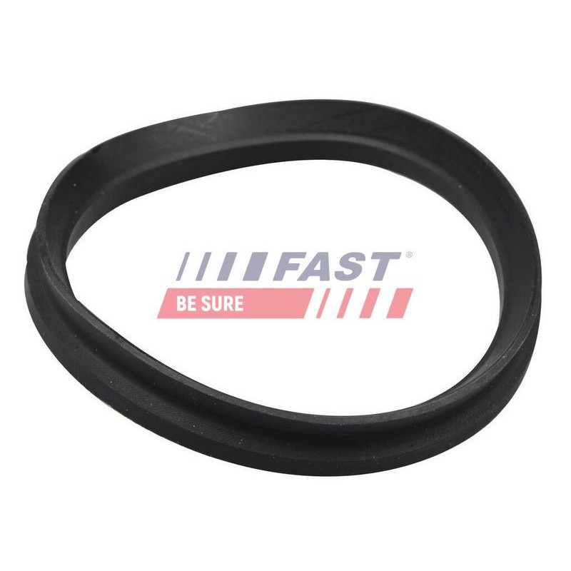 Supporto ammortizzatore asse anteriore - FAST