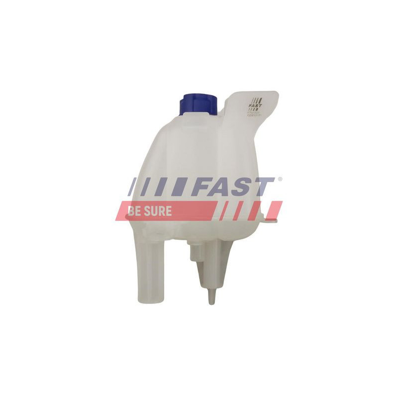 Vaschetta espansione - FAST