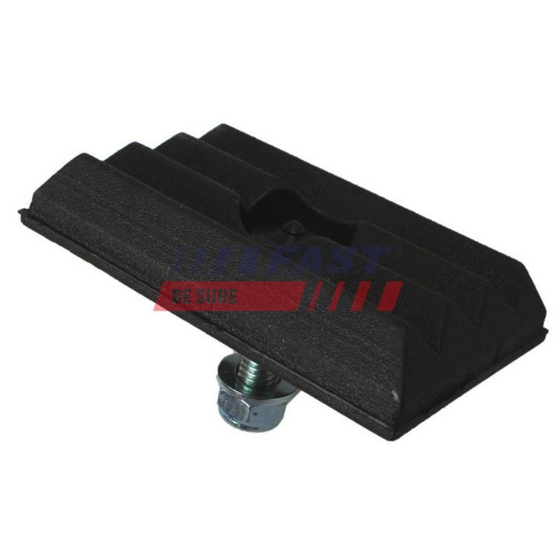 Flessibile freno asse anteriore - FAST