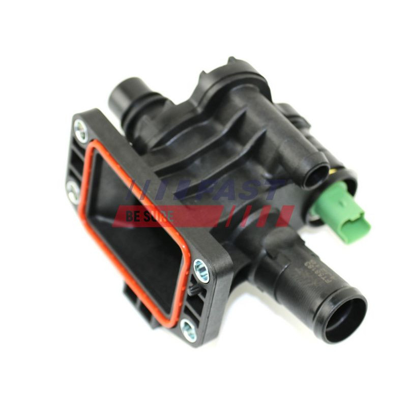 Termostato raffreddamento - FAST