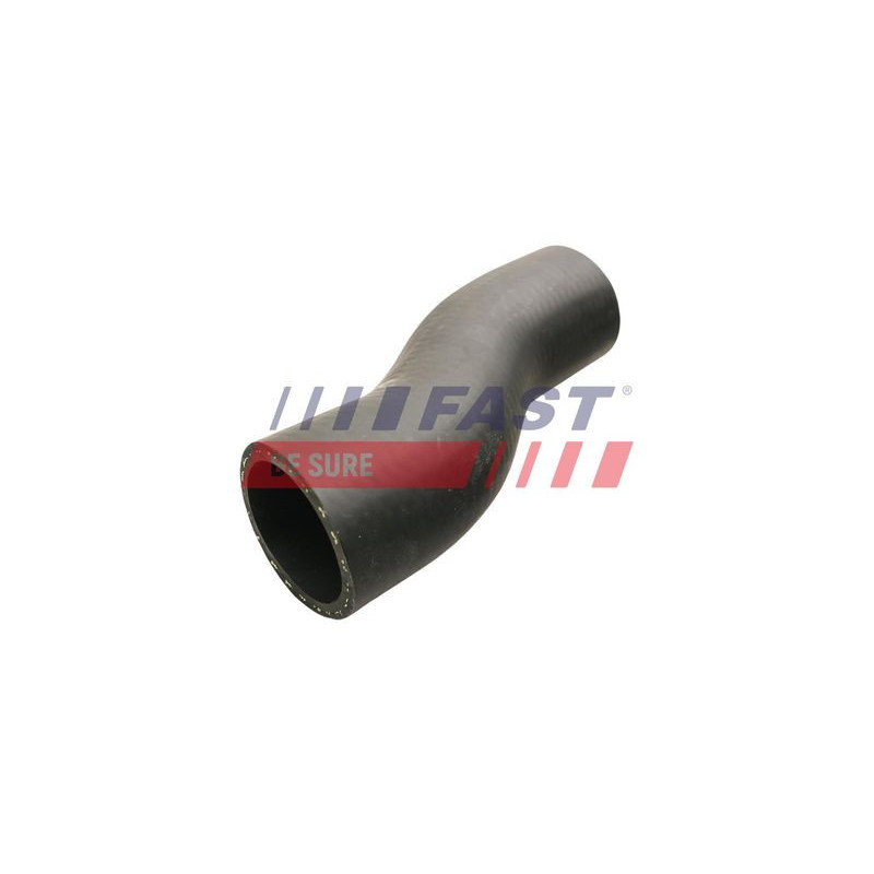 Flessibile aspirazione turbocompressore - FAST