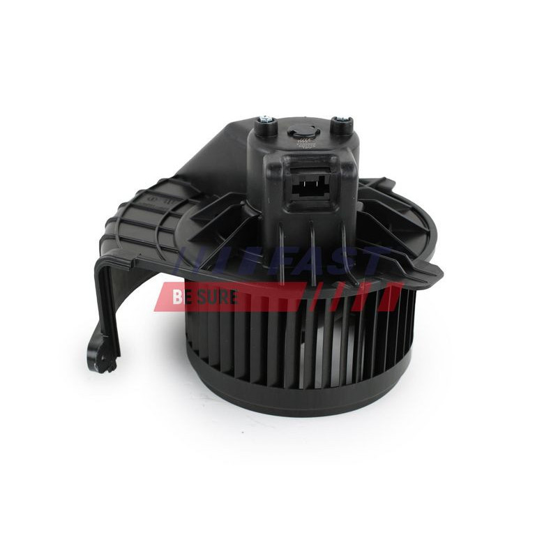 Elettroventola radiatore - FAST