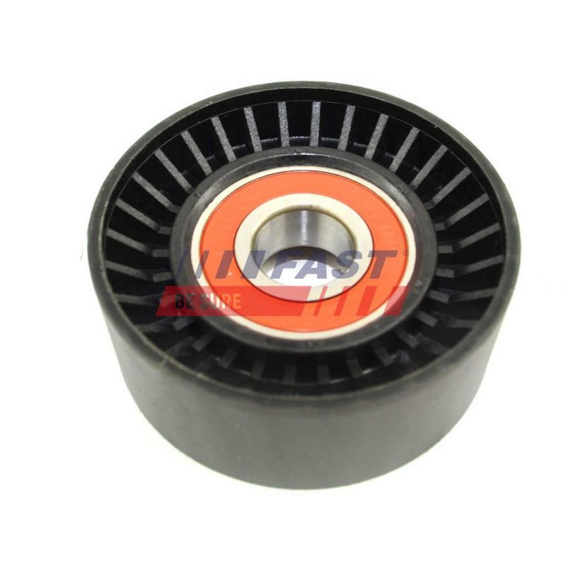 Tendicinghia trapezoidale - FAST