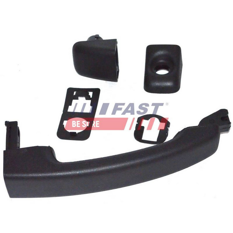 Maniglia portiera - FAST