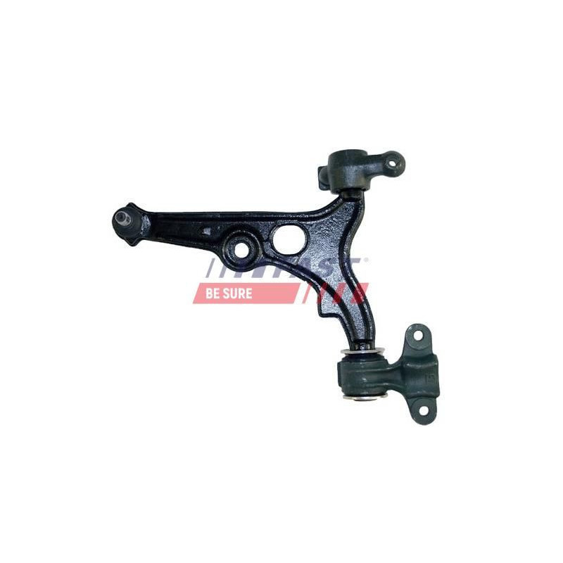 Braccio oscillante asse anteriore - FAST