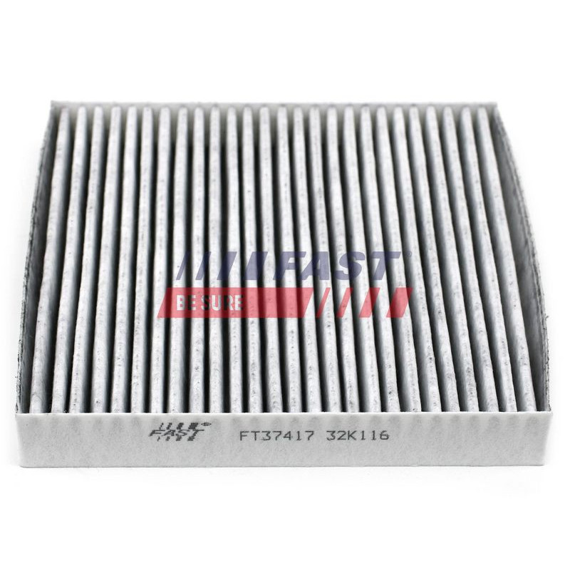 Filtro abitacolo - FAST