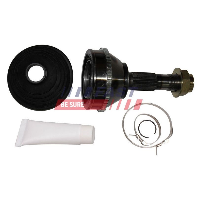 Giunto omocinetico - FAST