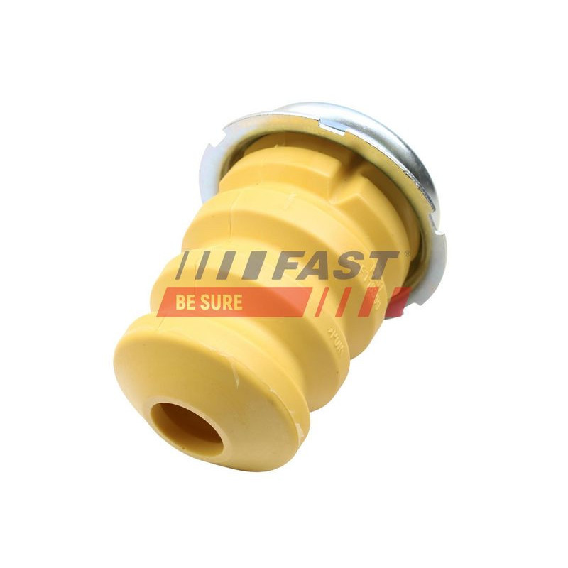 Supporto ammortizzatore asse posteriore - FAST