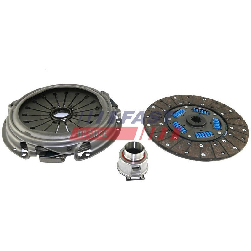 Kit frizione - FAST