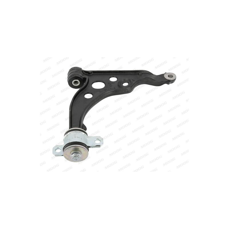 Braccio oscillante asse anteriore - MOOG