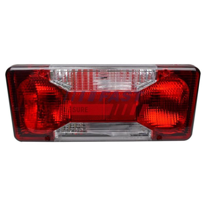 Fanale posteriore - FAST