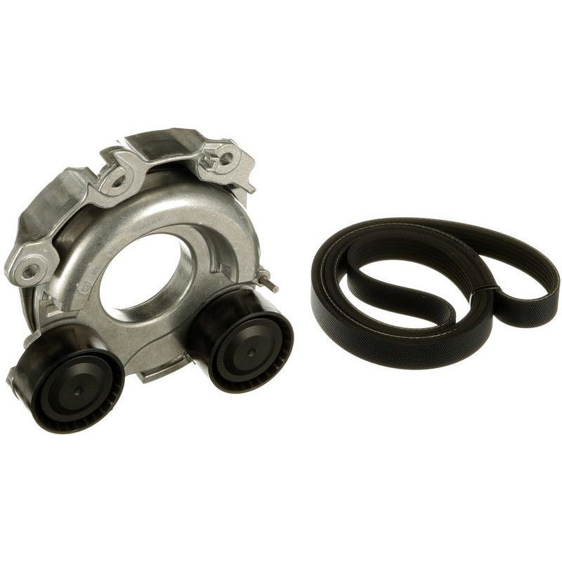 Cinghia trapezoidale - GATES