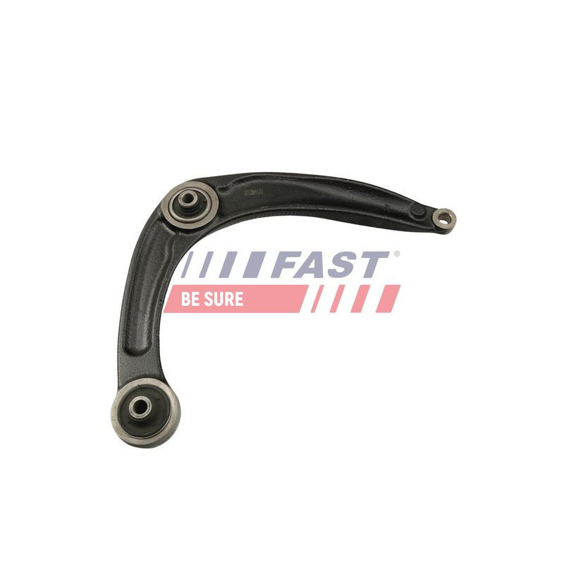 Braccio oscillante asse anteriore - FAST