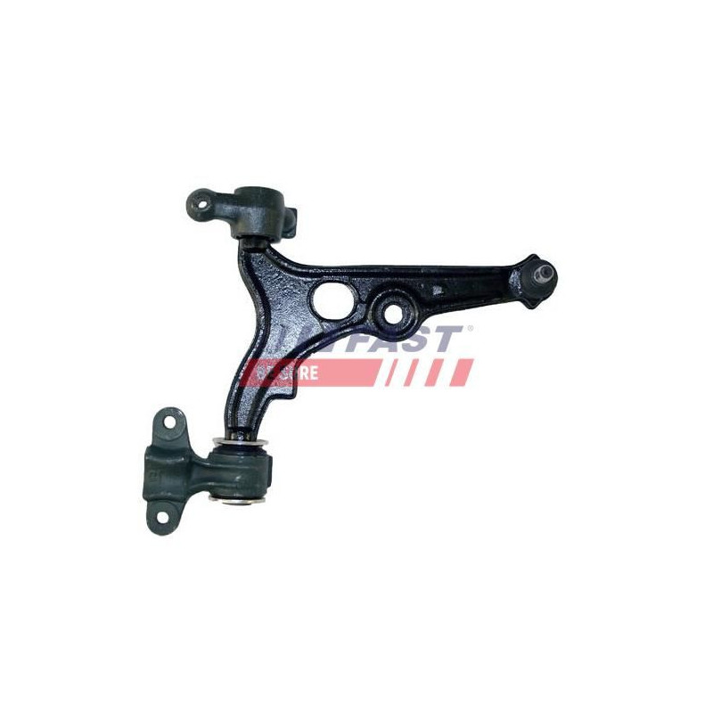 Braccio oscillante asse anteriore - FAST