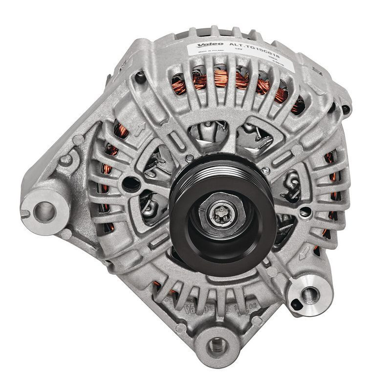 Alternatore - VALEO