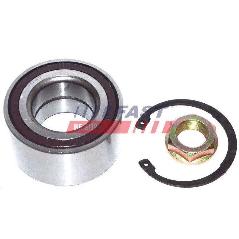 Cuscinetto ruota asse anteriore - FAST