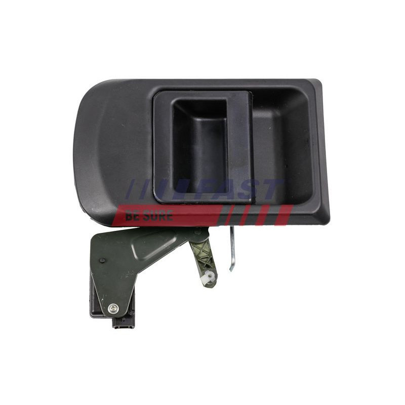 Maniglia portiera - FAST