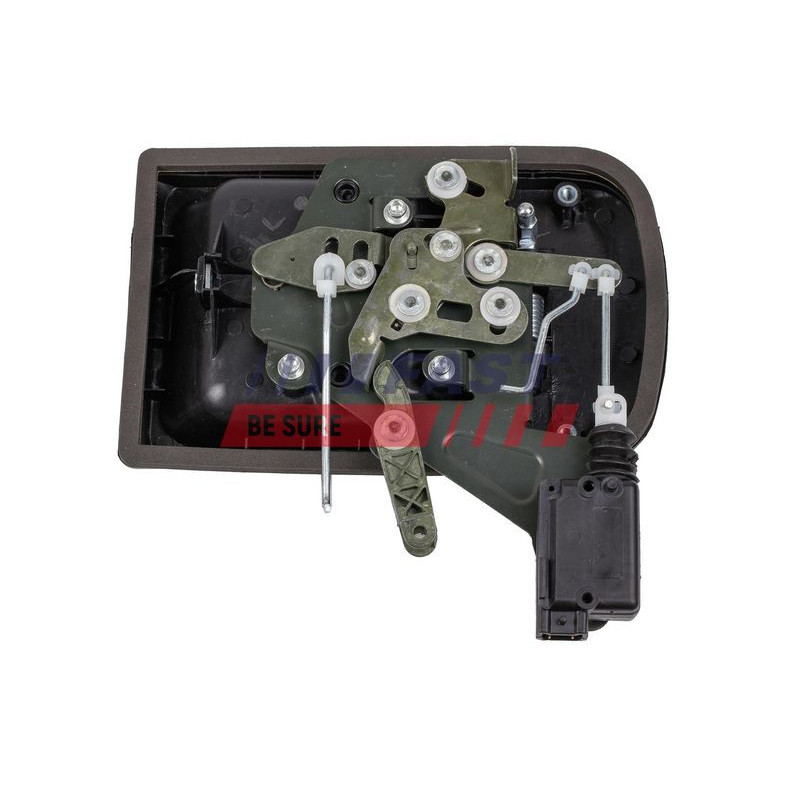 Maniglia portiera - FAST